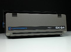 SX-64 NEW 110V model - 26
